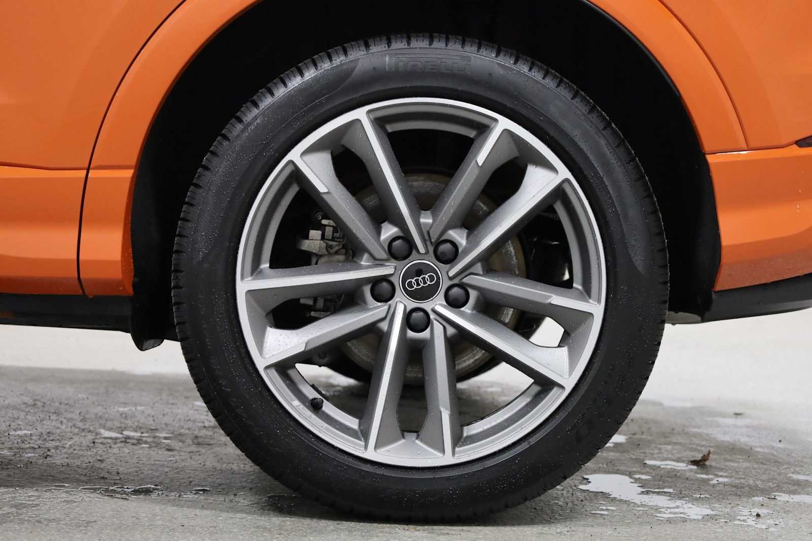 Thumbnail: 2025 Audi Q3 - 35