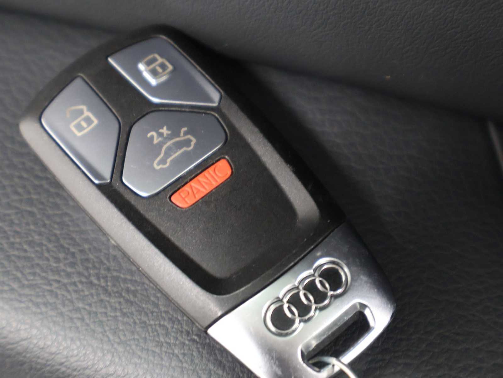 Thumbnail: 2023 Audi A4 - 39