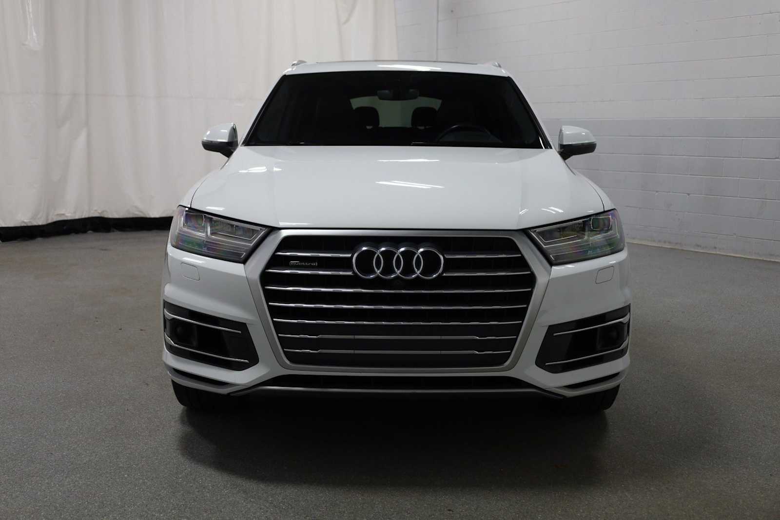 Thumbnail: 2018 Audi Q7 - 14