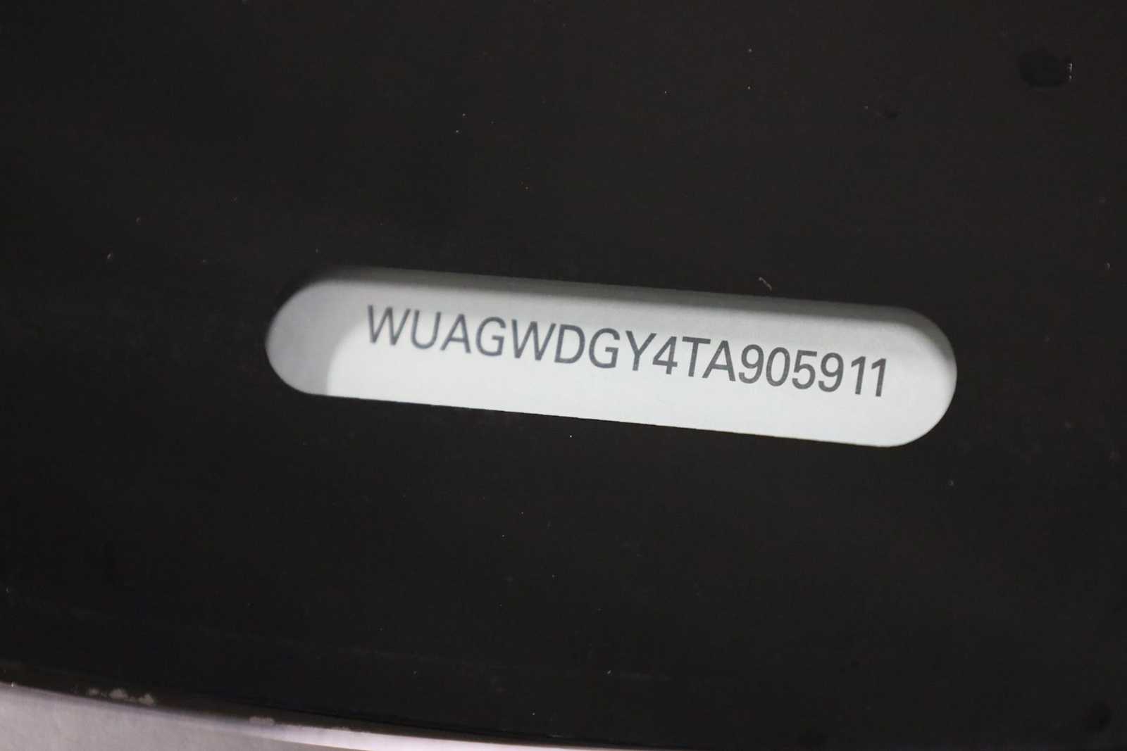 Thumbnail: 2026 Audi RS 3 - 42