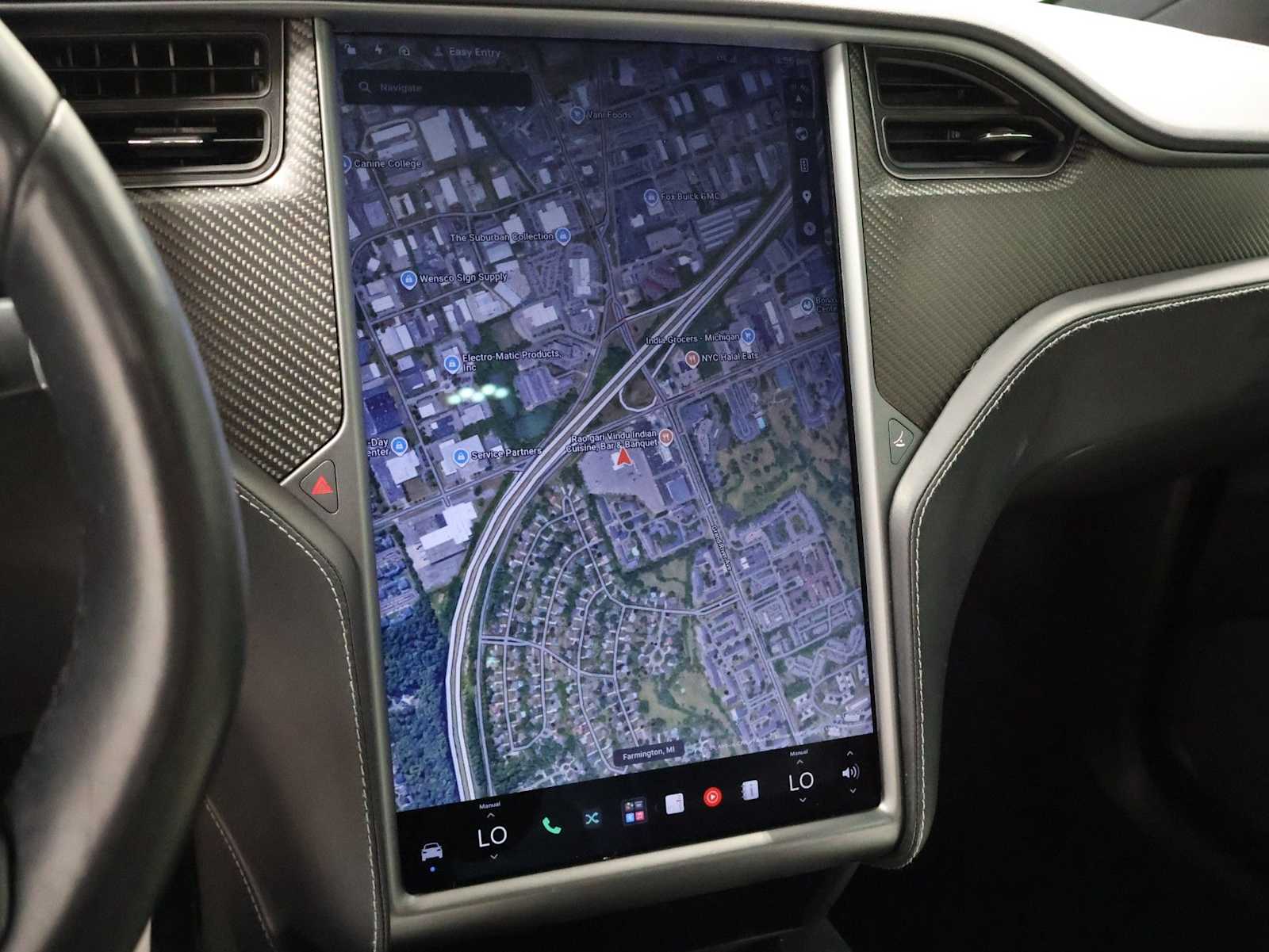 Thumbnail: 2021 Tesla Model X - 27