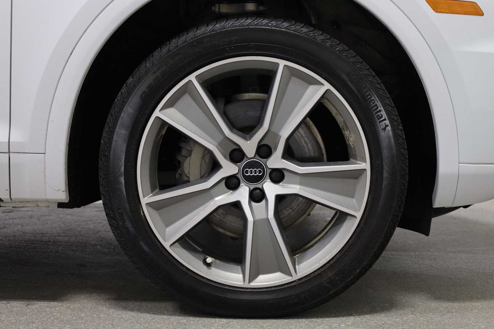 Thumbnail: 2019 Audi Q5 - 12