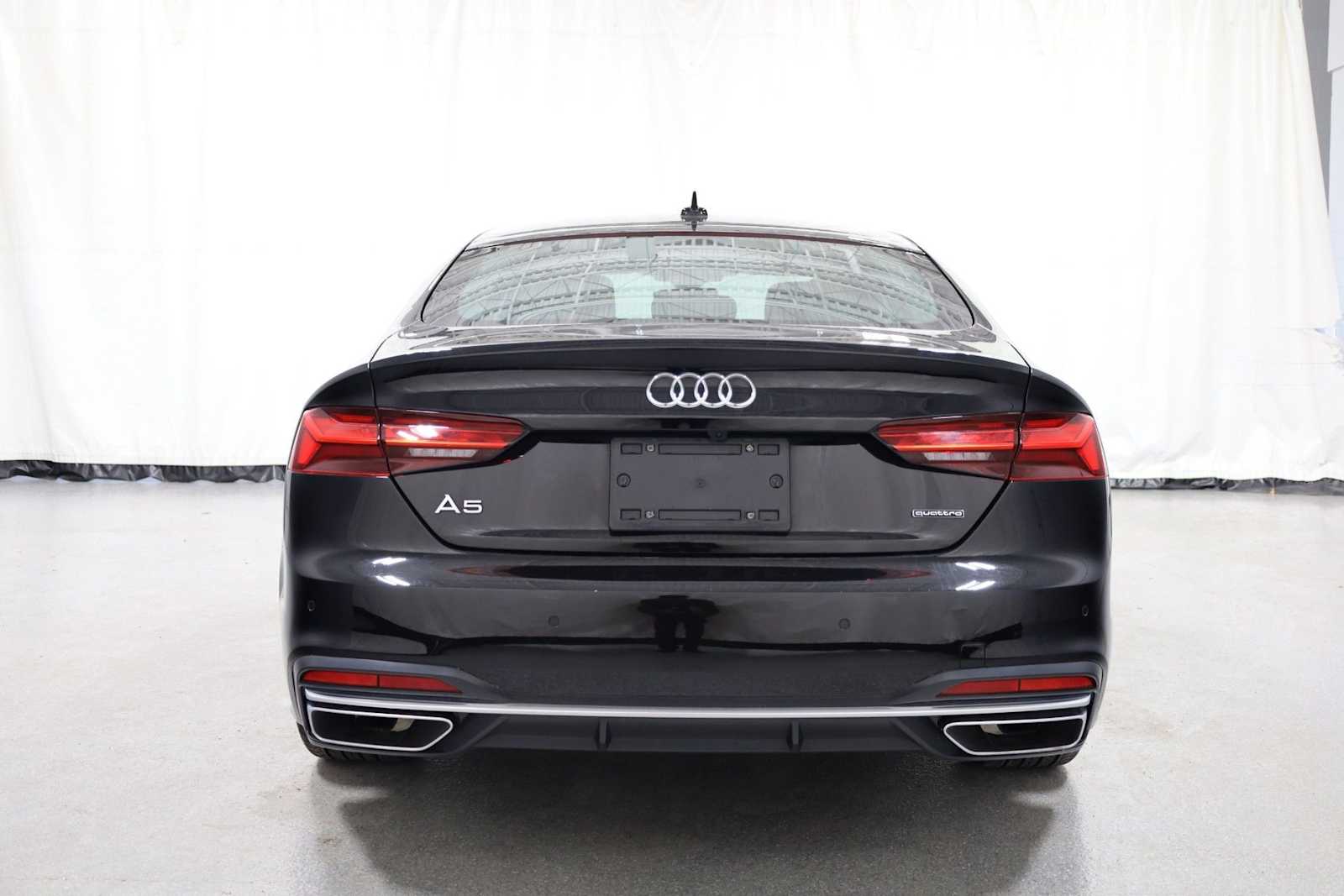 Thumbnail: 2023 Audi A5 - 7