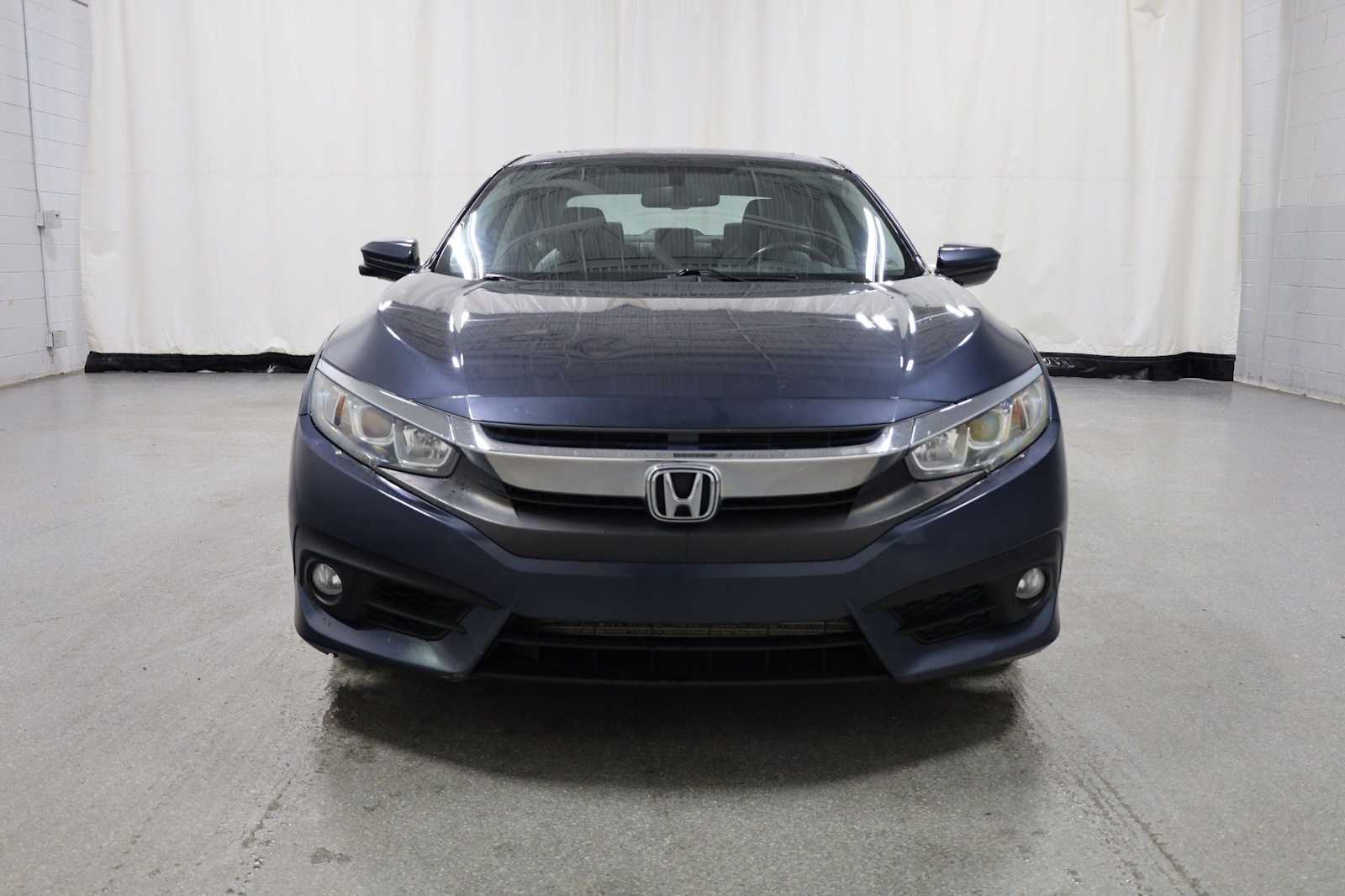 Thumbnail: 2016 Honda Civic - 14