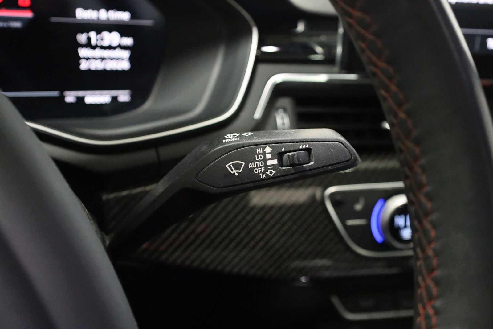 Thumbnail: 2023 Audi S5 - 28