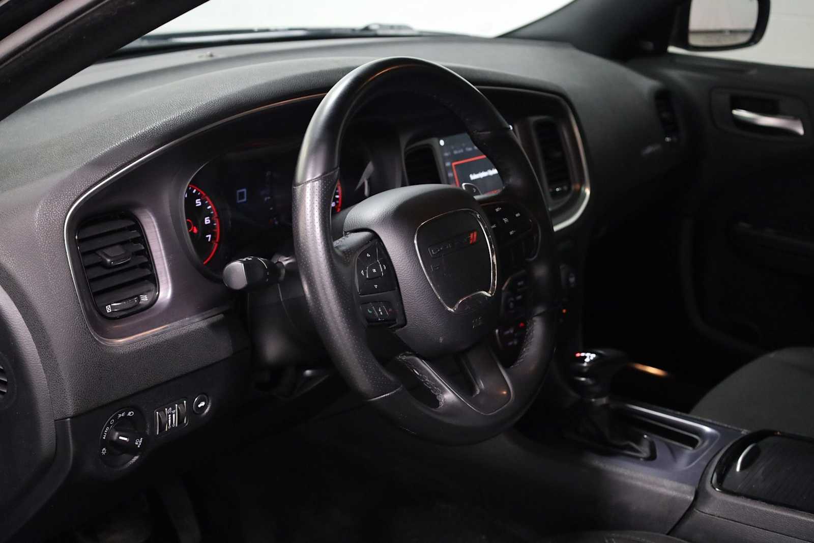 Thumbnail: 2018 Dodge Charger - 4