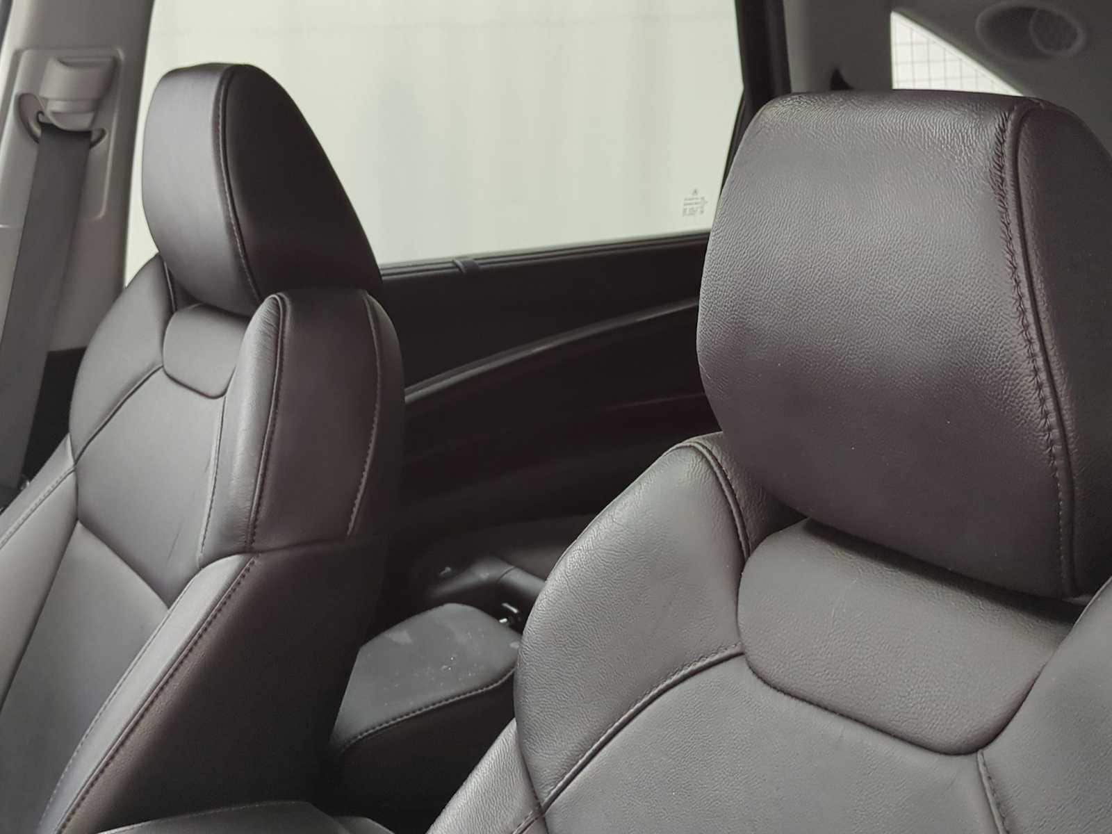 Thumbnail: 2016 Acura MDX - 17