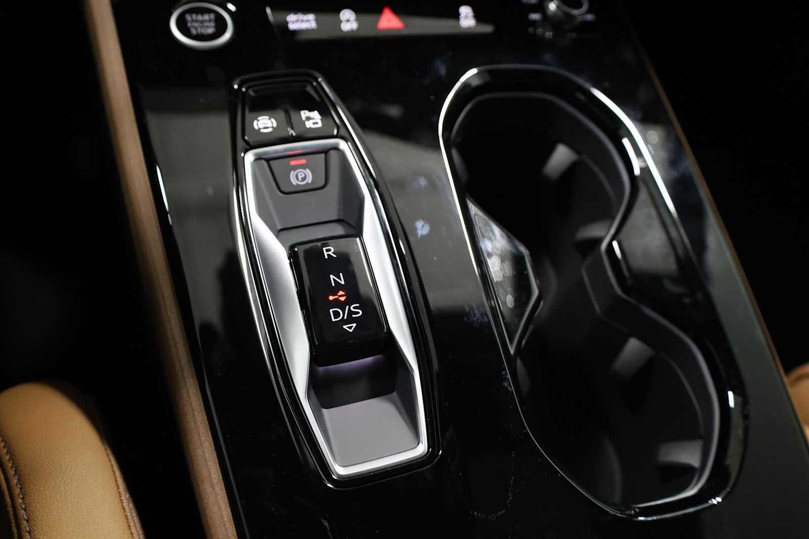 Thumbnail: 2025 Audi A5 - 29