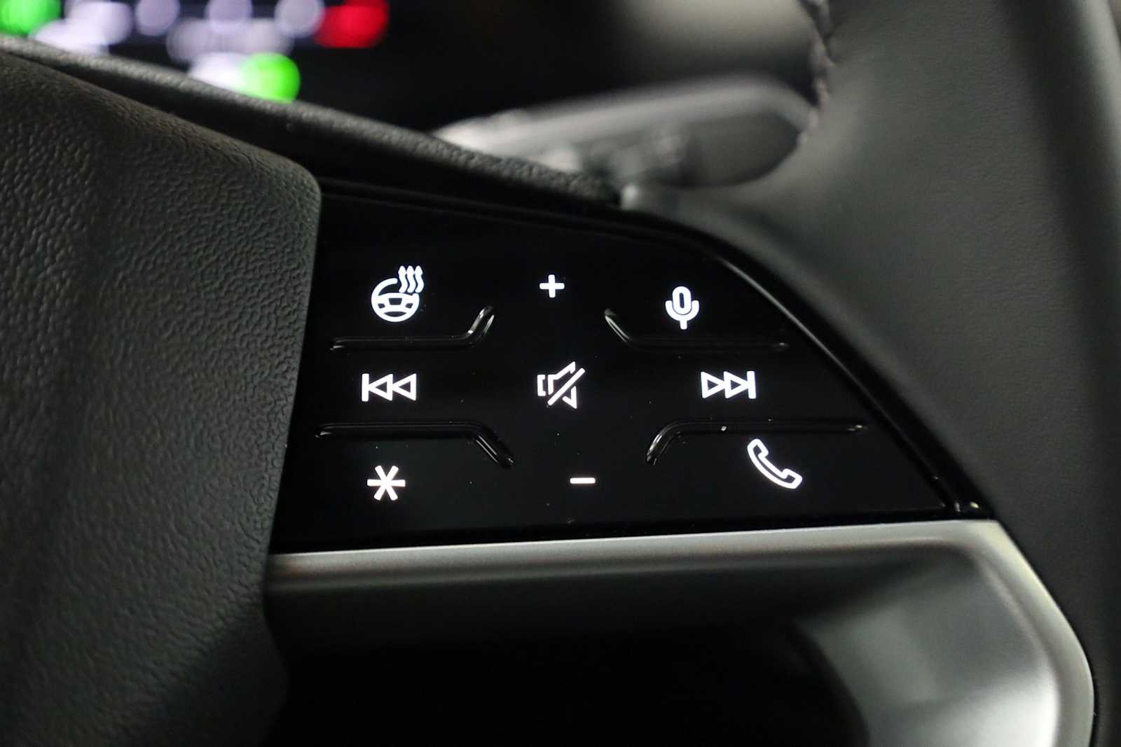 Thumbnail: 2025 Audi A5 - 29