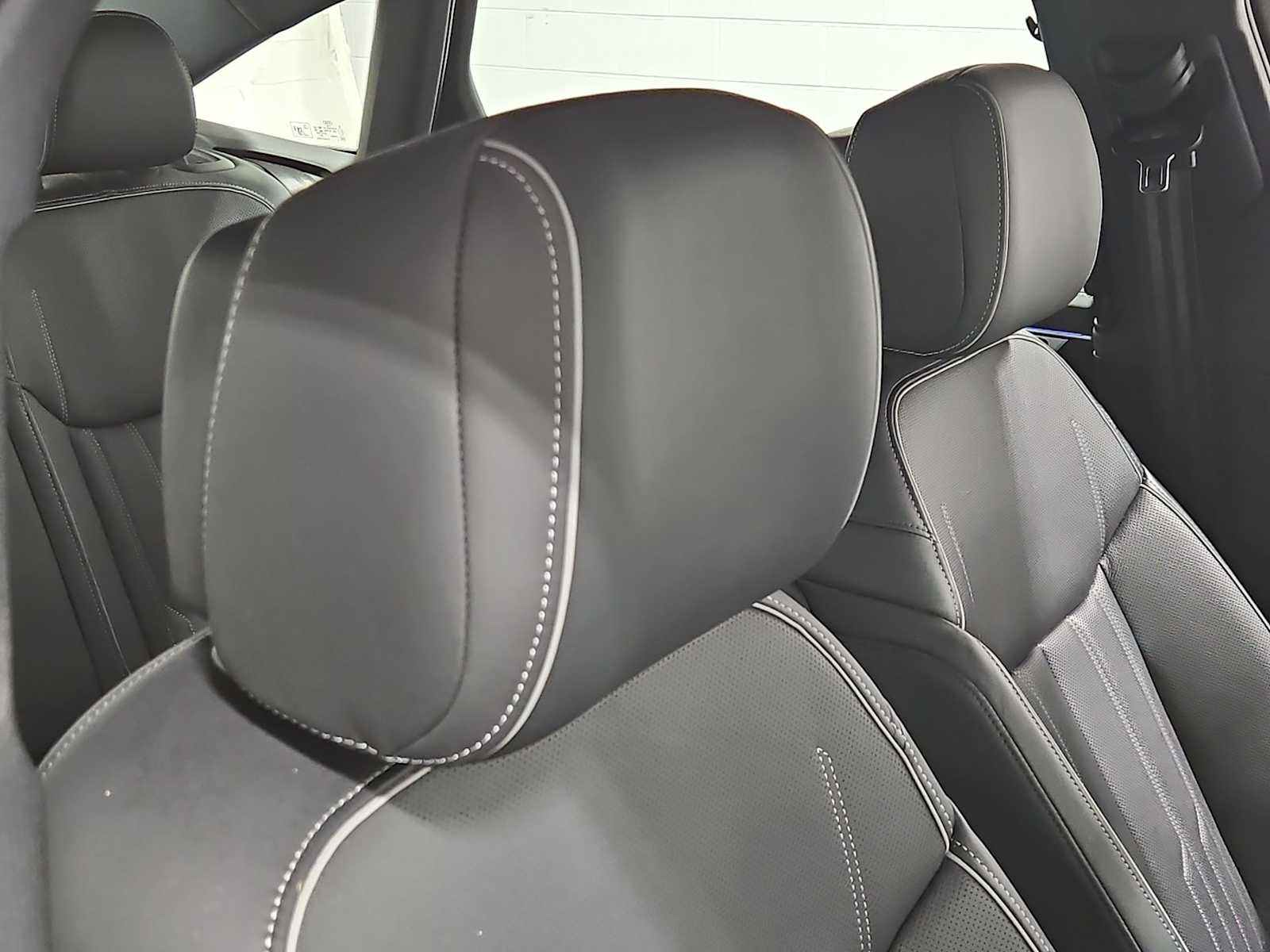 Thumbnail: 2022 Audi A6 - 21