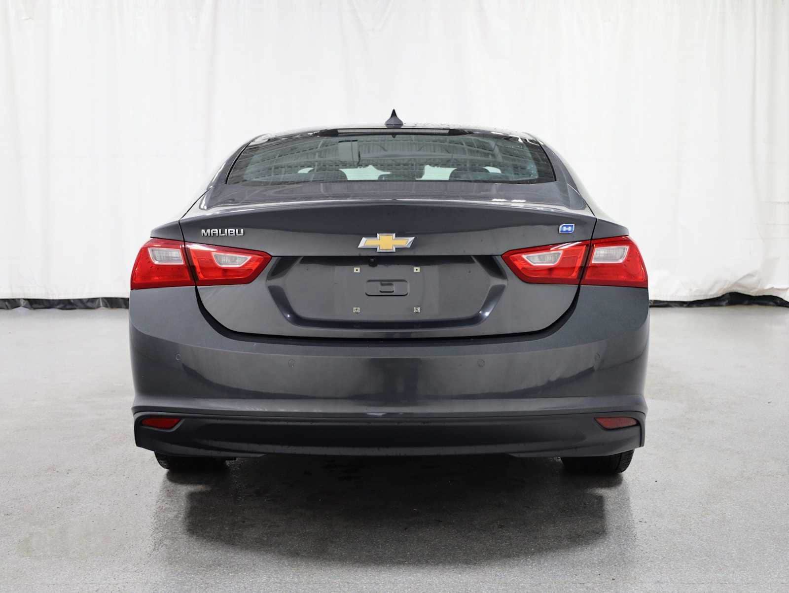 Thumbnail: 2017 Chevrolet Malibu - 7