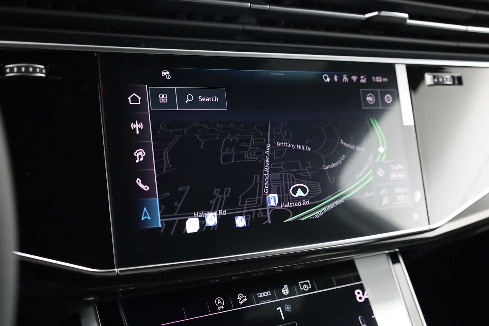 Thumbnail: 2026 Audi Q7 - 31