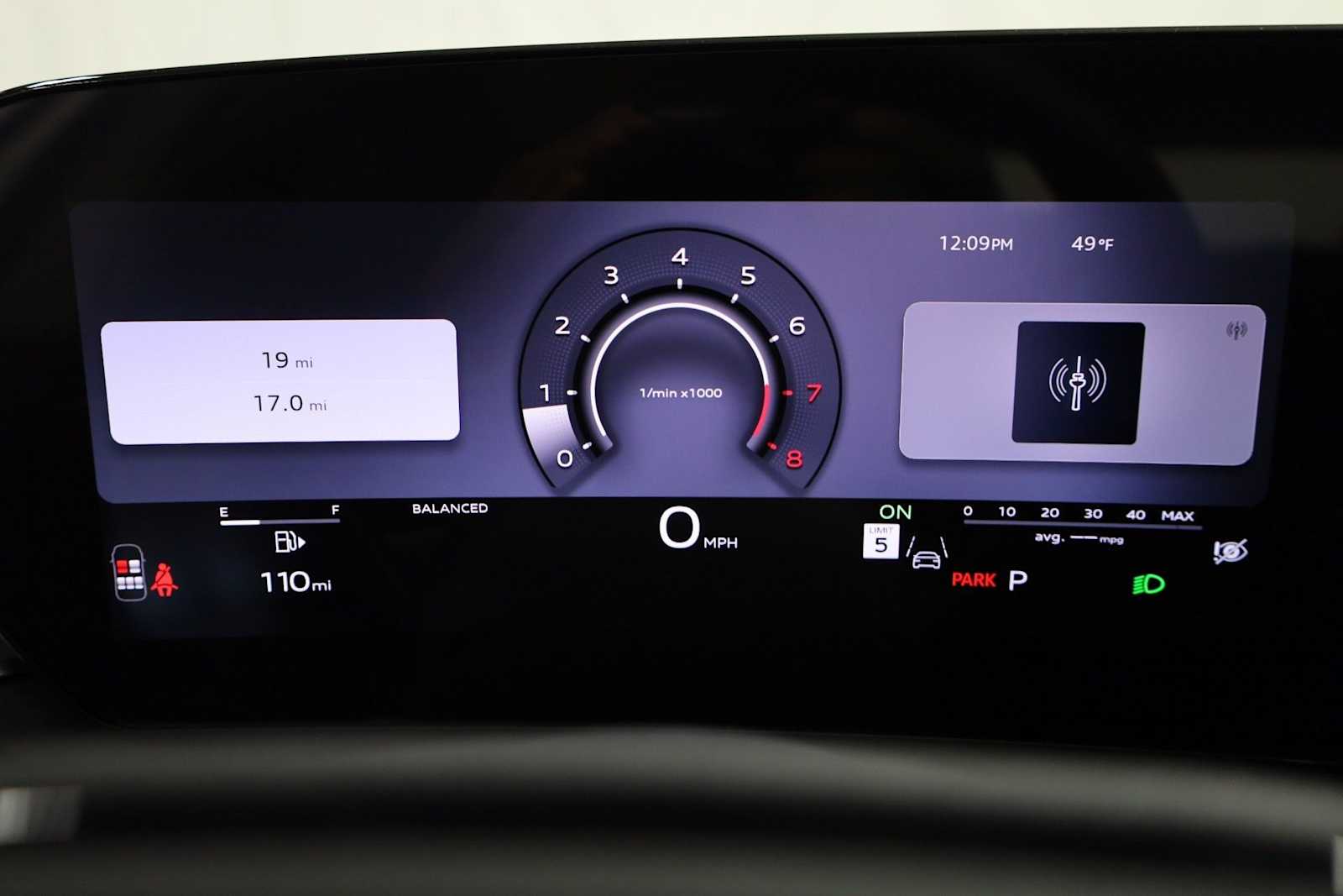 Thumbnail: 2026 Audi A5 - 22