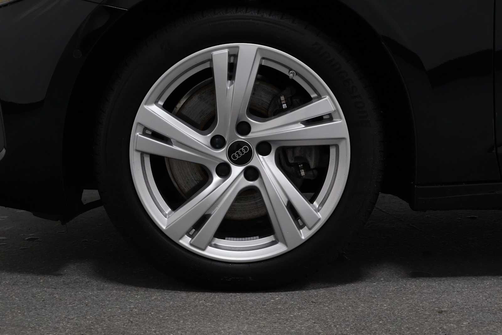 Thumbnail: 2025 Audi A5 - 36