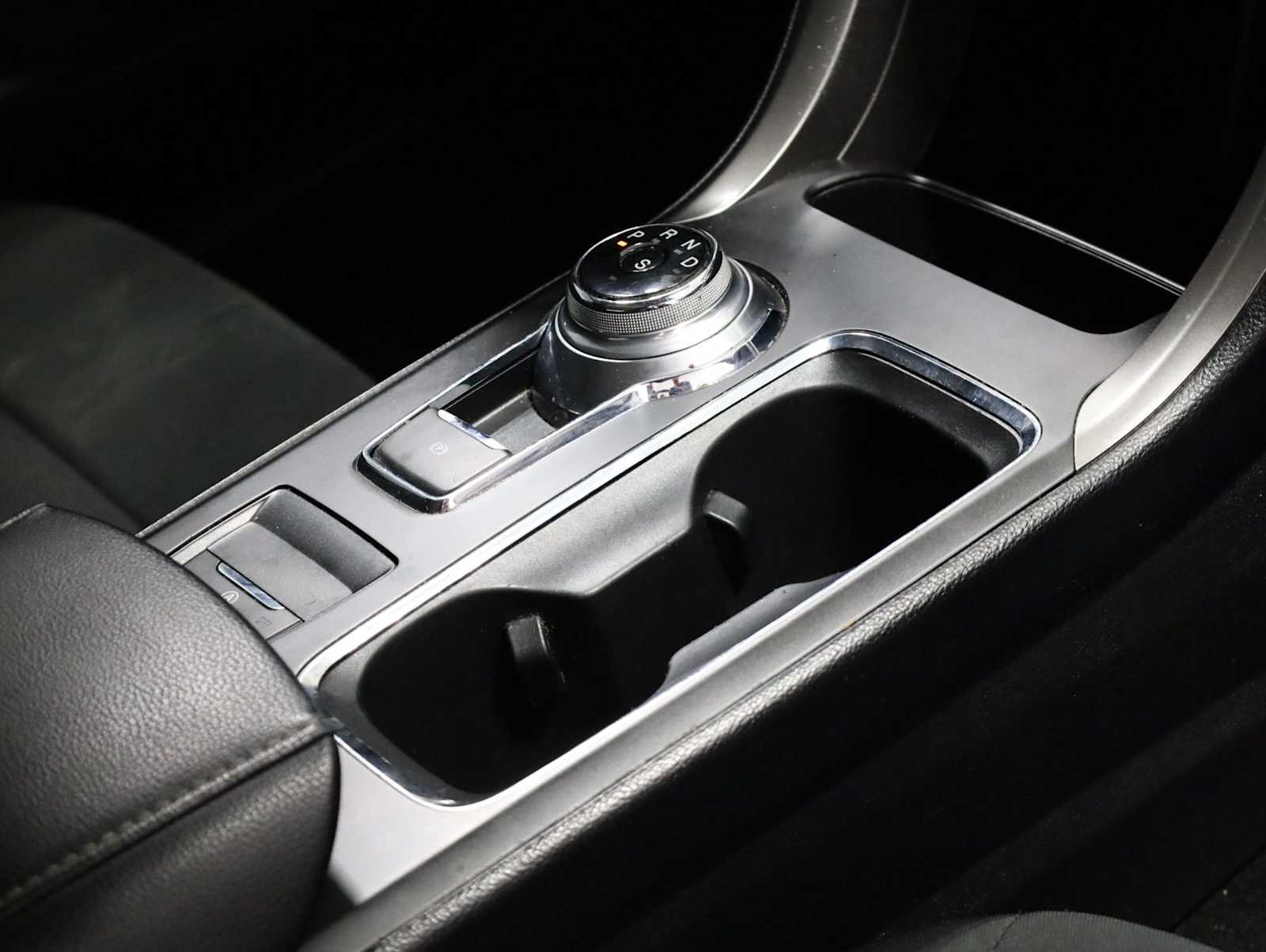 Thumbnail: 2019 Ford Fusion - 20