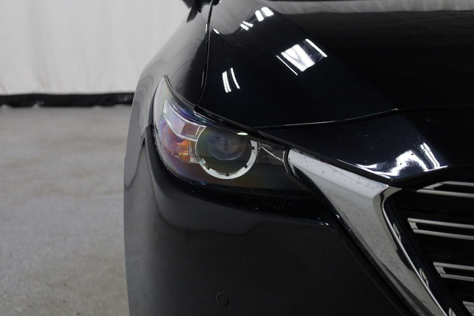 Thumbnail: 2021 Mazda CX-9 - 15