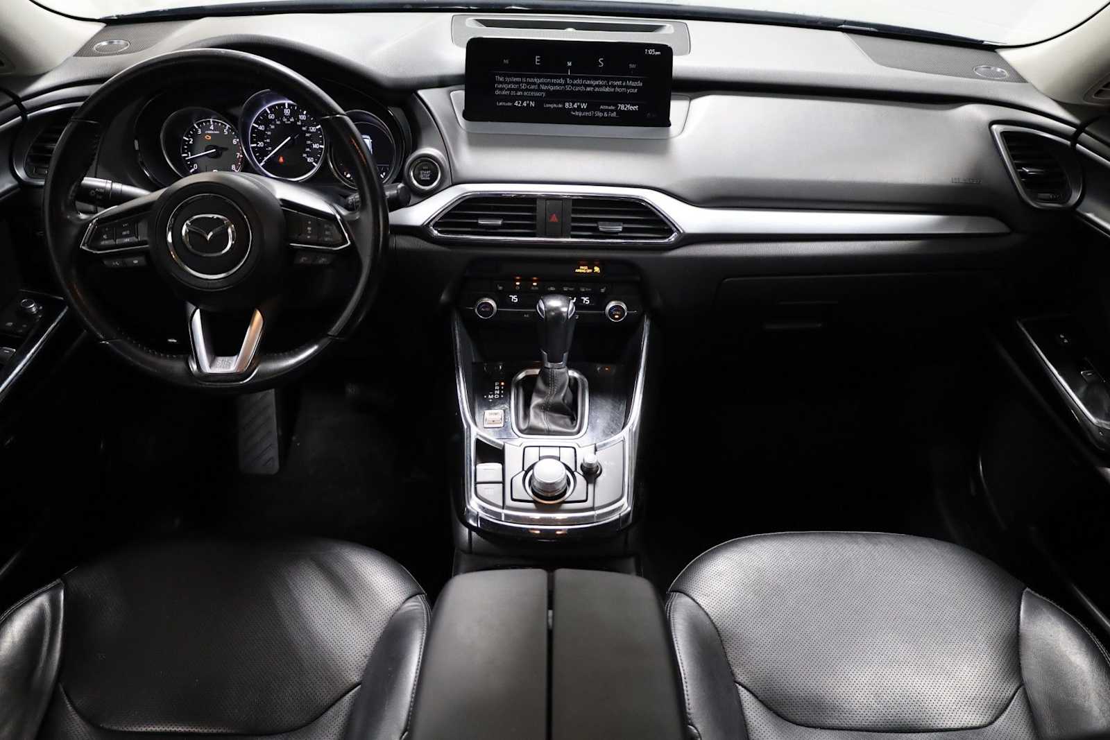 Thumbnail: 2021 Mazda CX-9 - 24