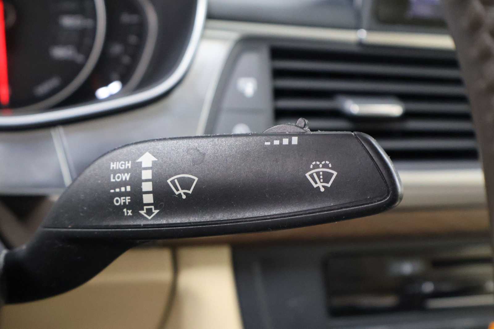 Thumbnail: 2015 Audi A7 - 28