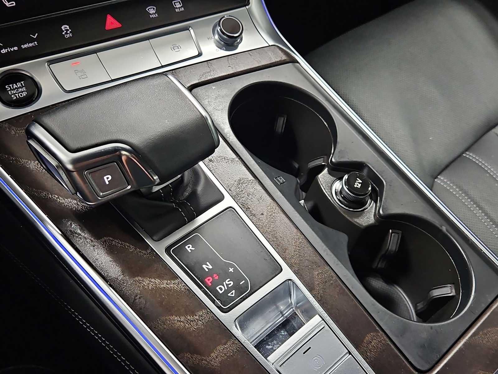 Thumbnail: 2022 Audi A6 - 27