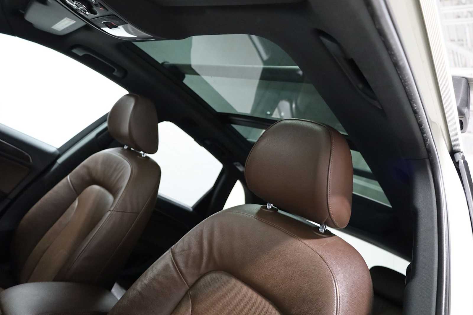 Thumbnail: 2014 Audi Q5 - 19