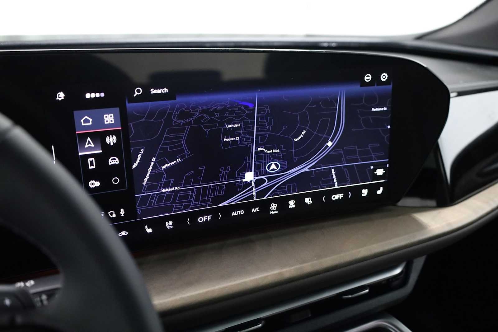 Thumbnail: 2025 Audi Q5 - 31