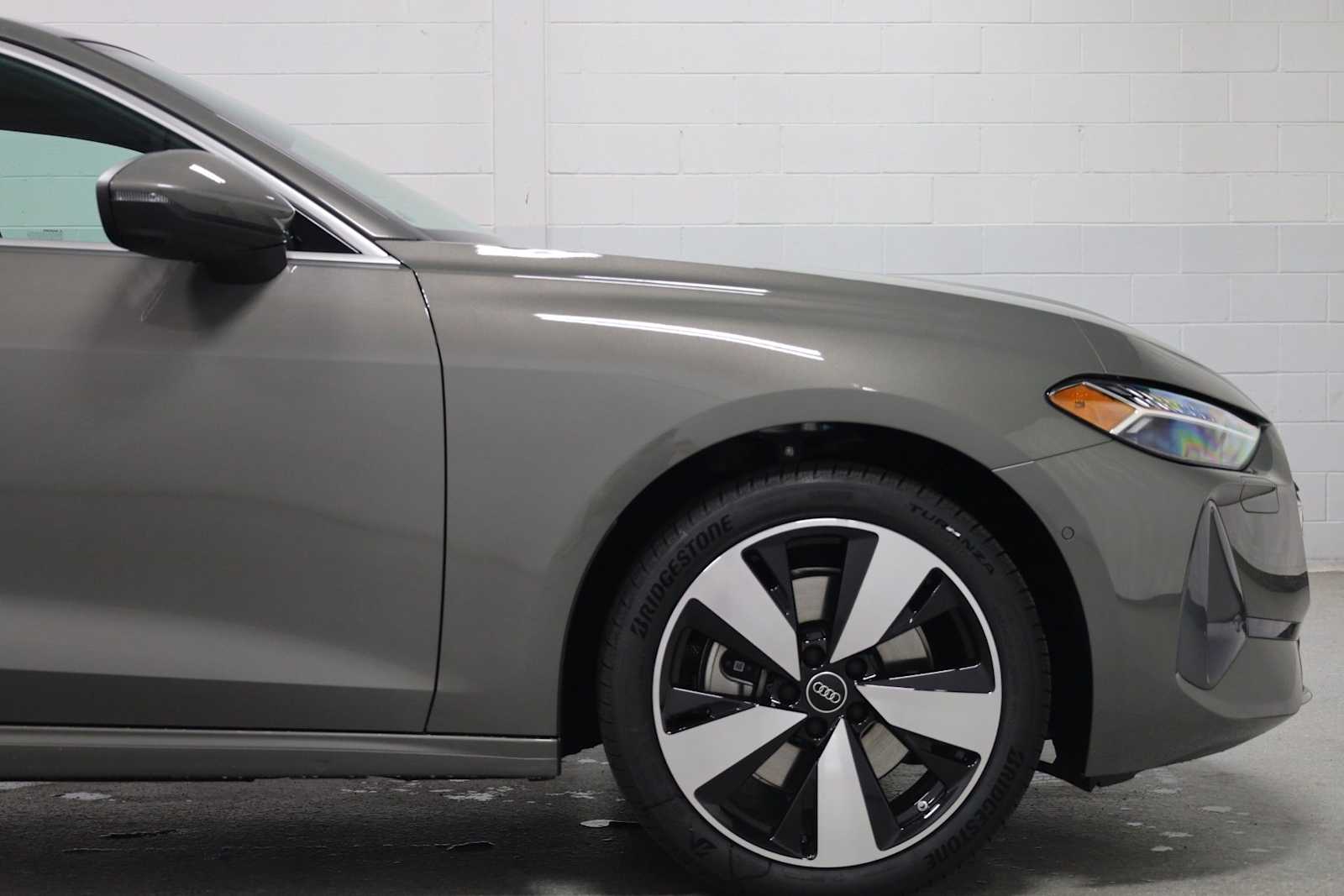 Thumbnail: 2025 Audi A5 - 11