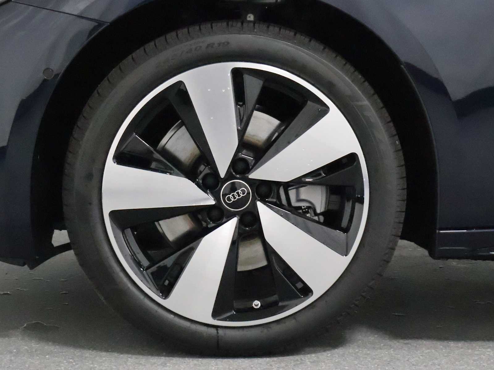 Thumbnail: 2026 Audi A5 - 35