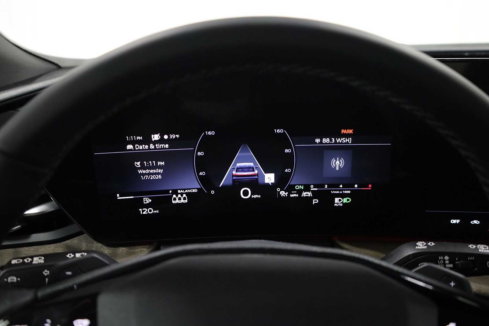 Thumbnail: 2025 Audi Q5 - 22