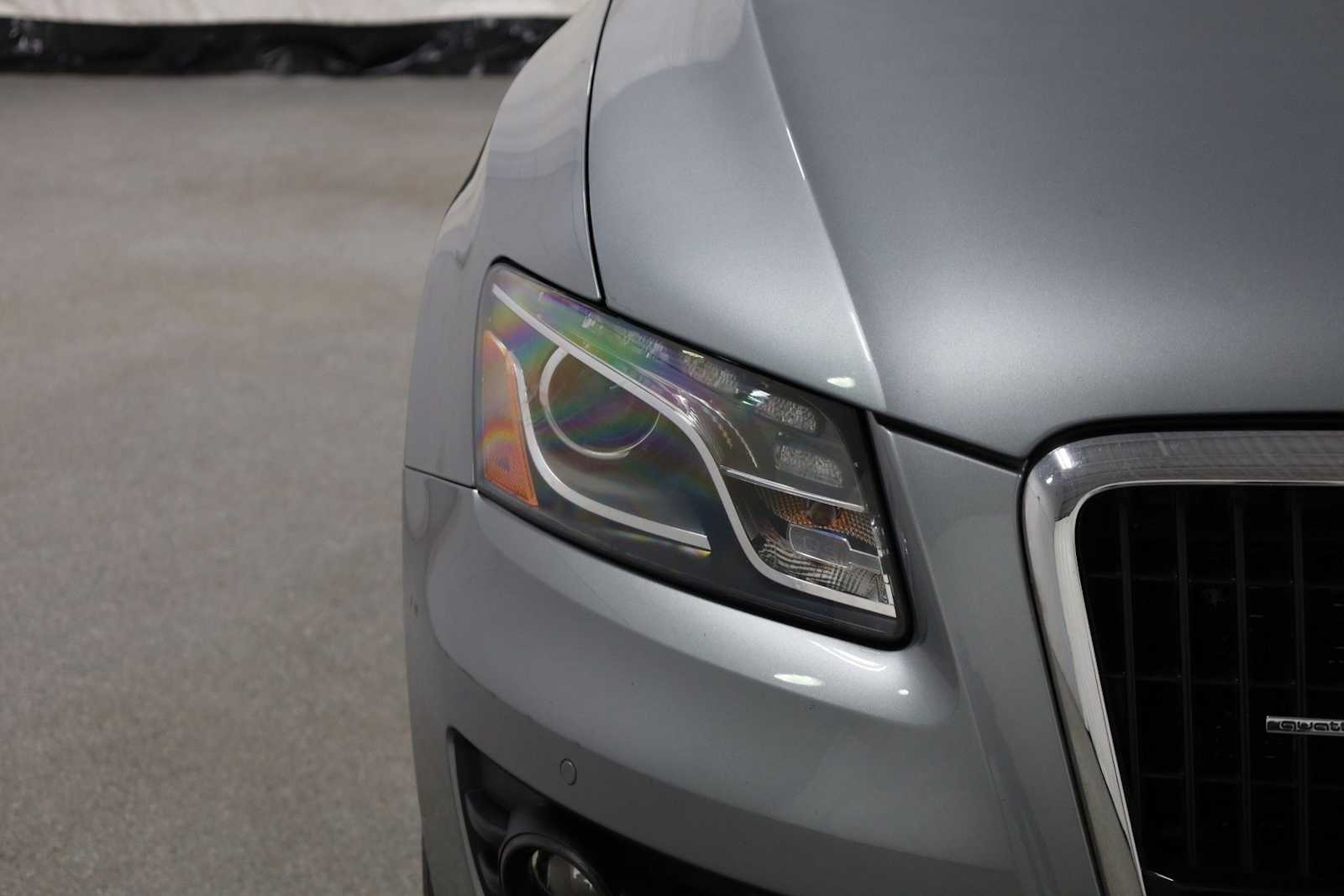 Thumbnail: 2010 Audi Q5 - 15