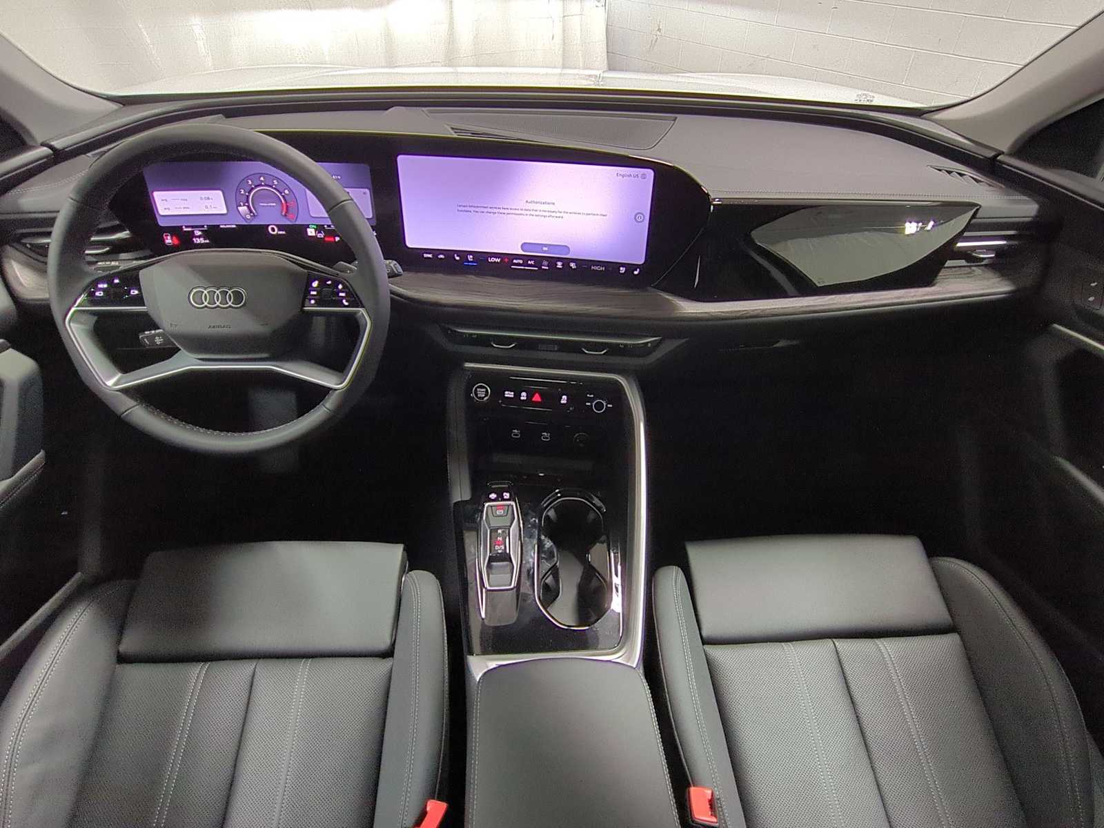Thumbnail: 2026 Audi Q5 - 24