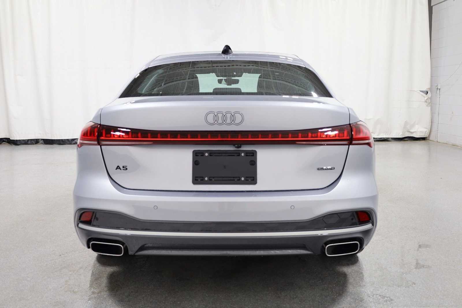 Thumbnail: 2026 Audi A5 - 7