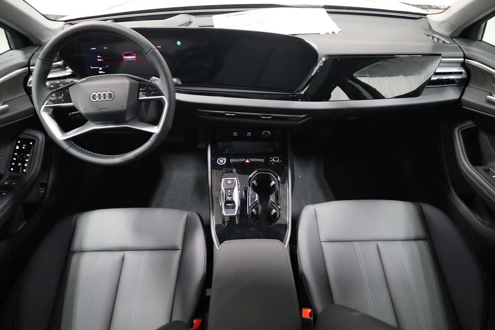 Thumbnail: 2025 Audi A5 - 23