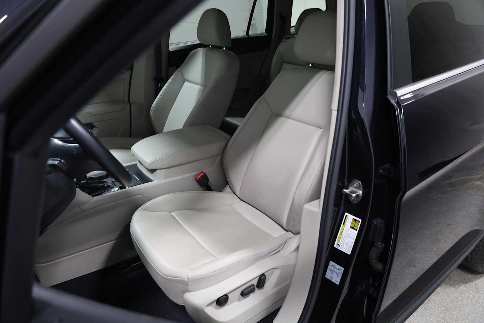 Thumbnail: 2019 Volkswagen Atlas - 5