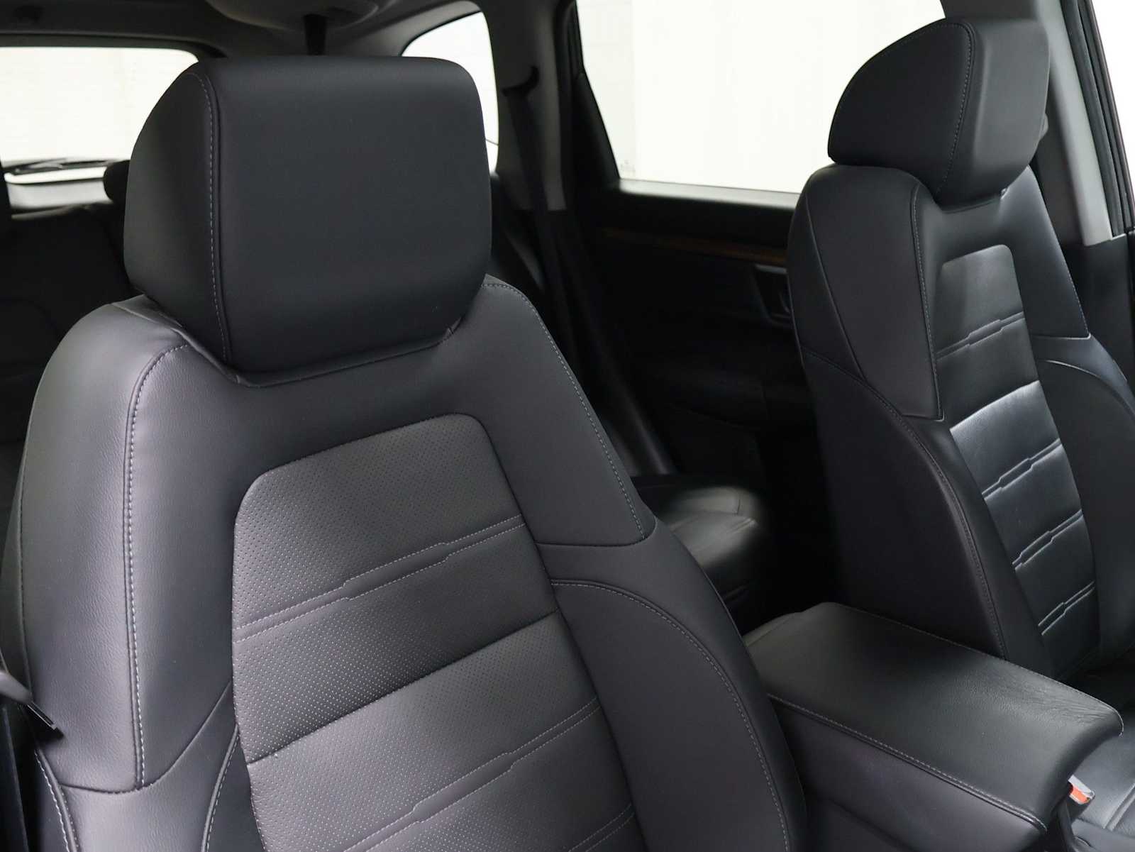 Thumbnail: 2017 Honda CR-V - 20