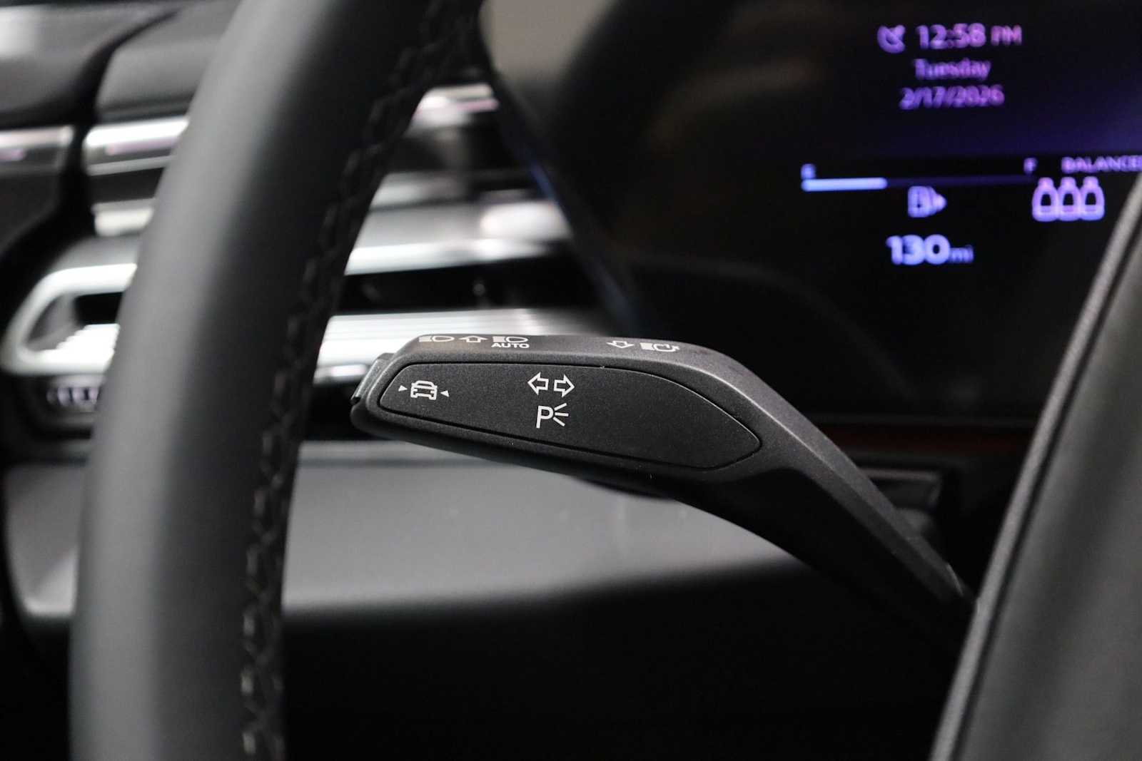 Thumbnail: 2026 Audi A6 - 29