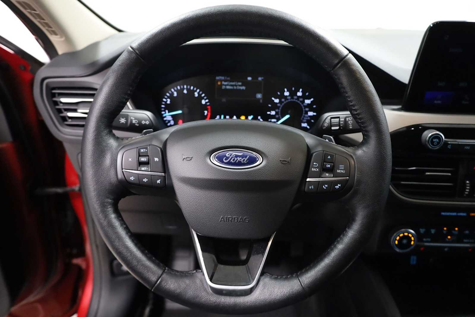 Thumbnail: 2020 Ford Escape - 22