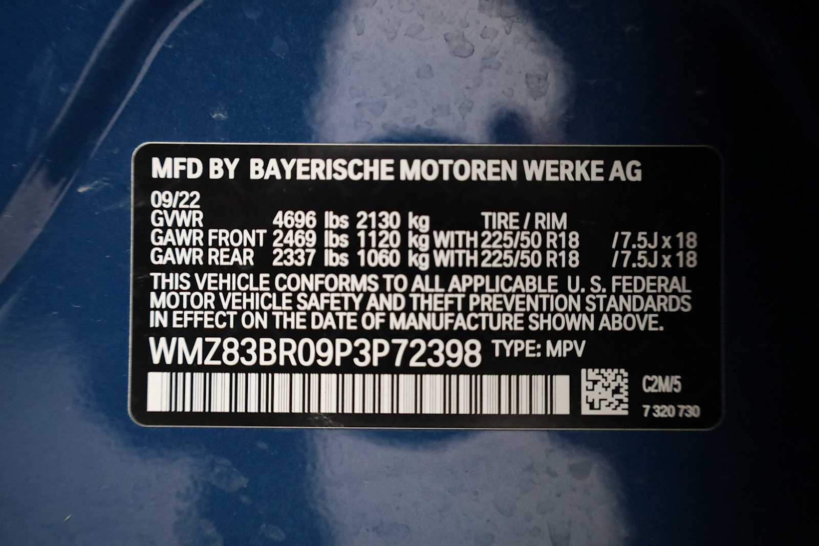 Thumbnail: 2023 MINI Cooper Countryman - 42