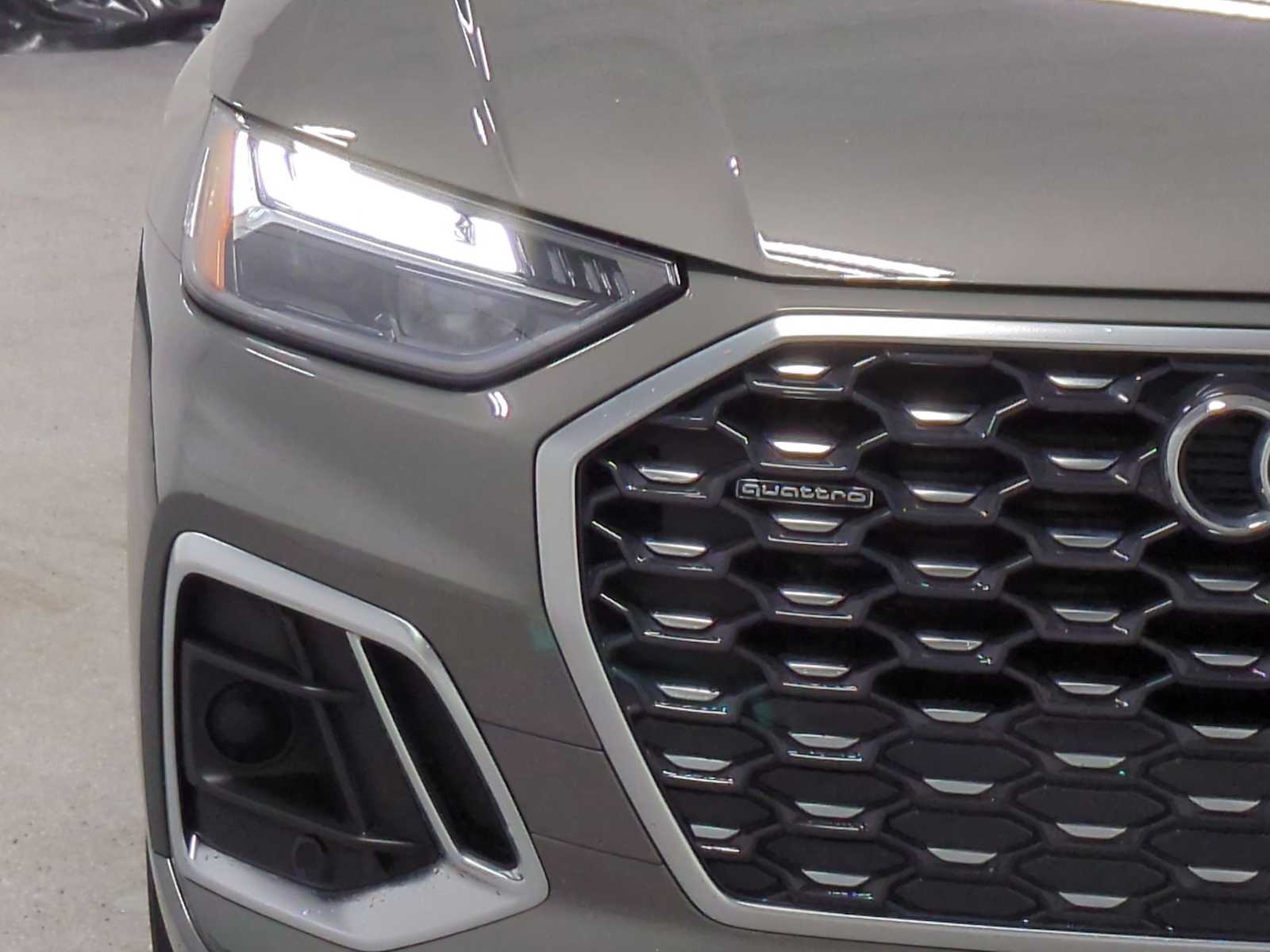 Thumbnail: 2023 Audi Q5 - 15