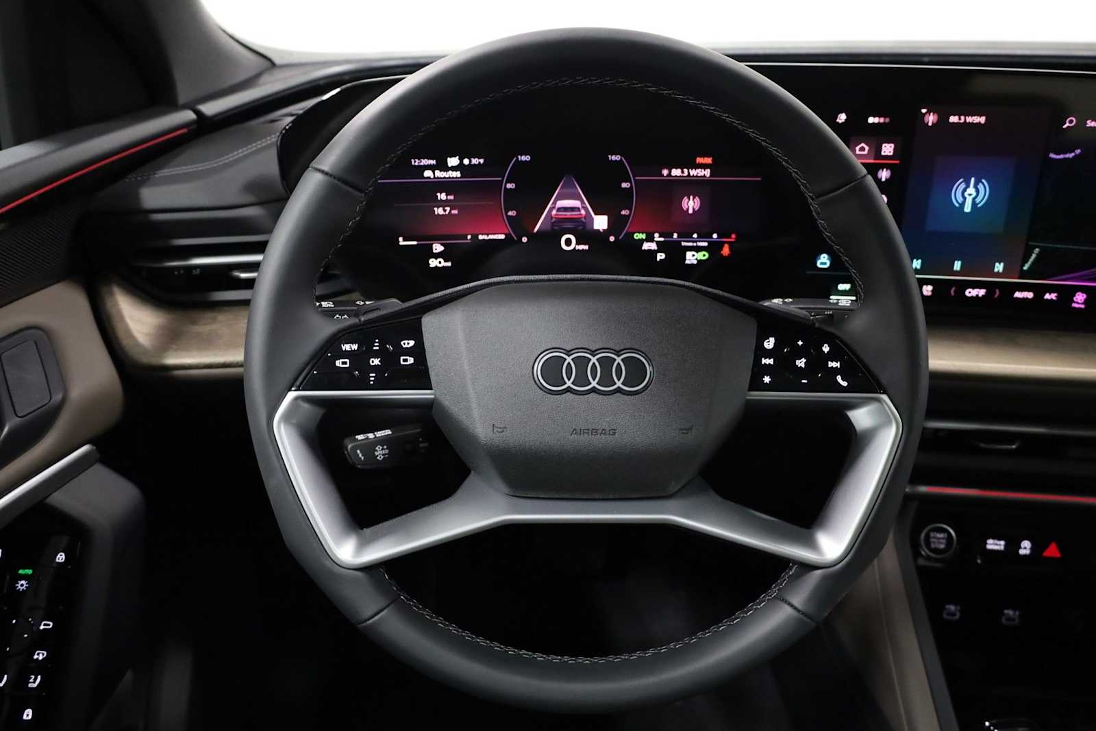 Thumbnail: 2025 Audi Q5 - 23