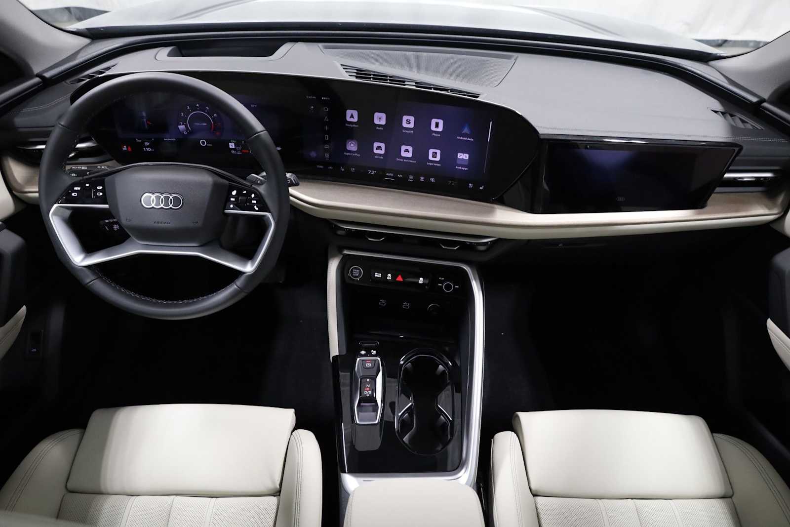 Thumbnail: 2026 Audi Q5 - 24