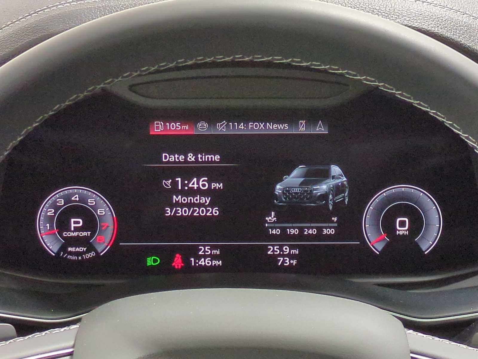 Thumbnail: 2026 Audi Q7 - 22