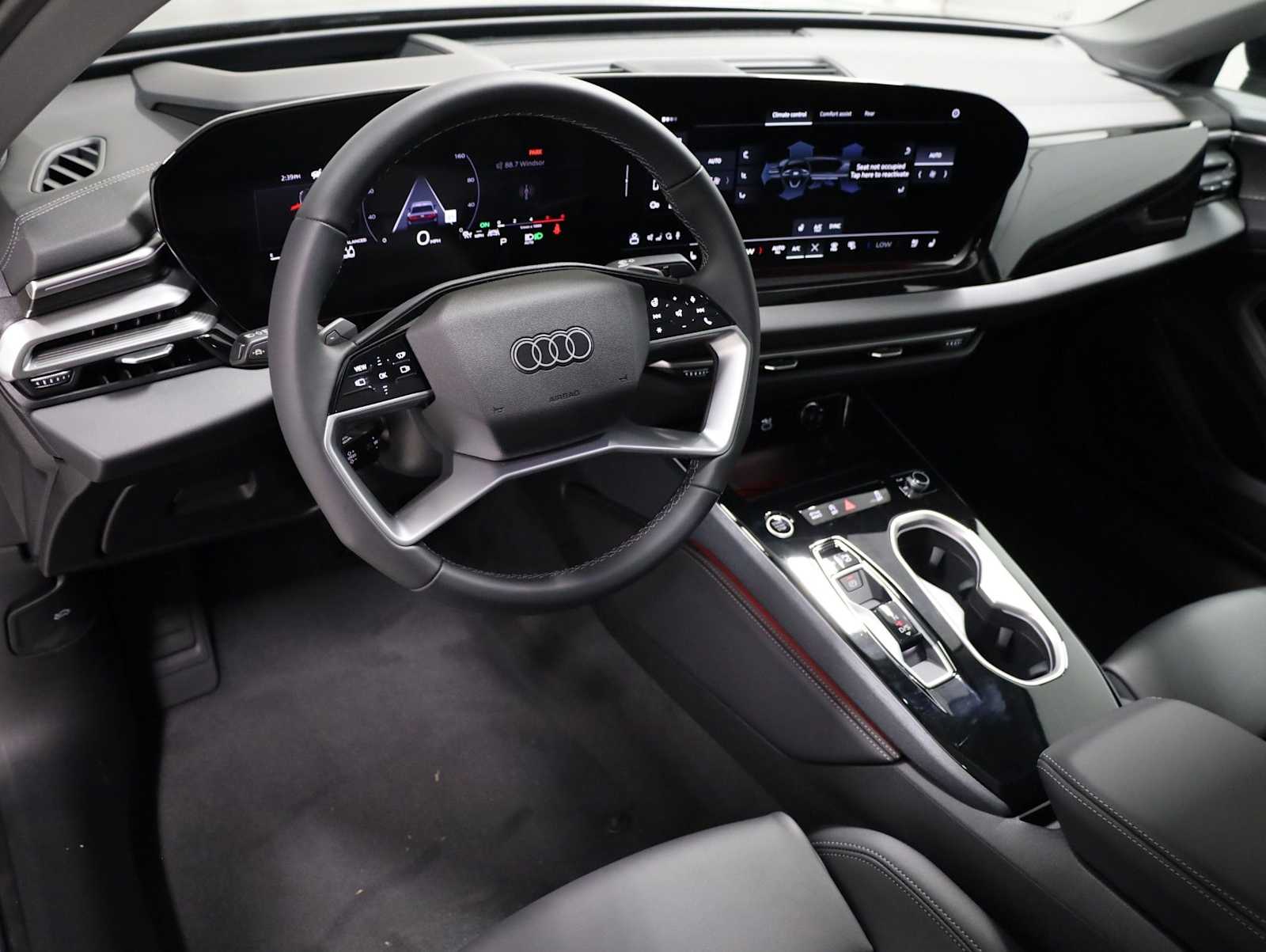 Thumbnail: 2026 Audi A6 - 4