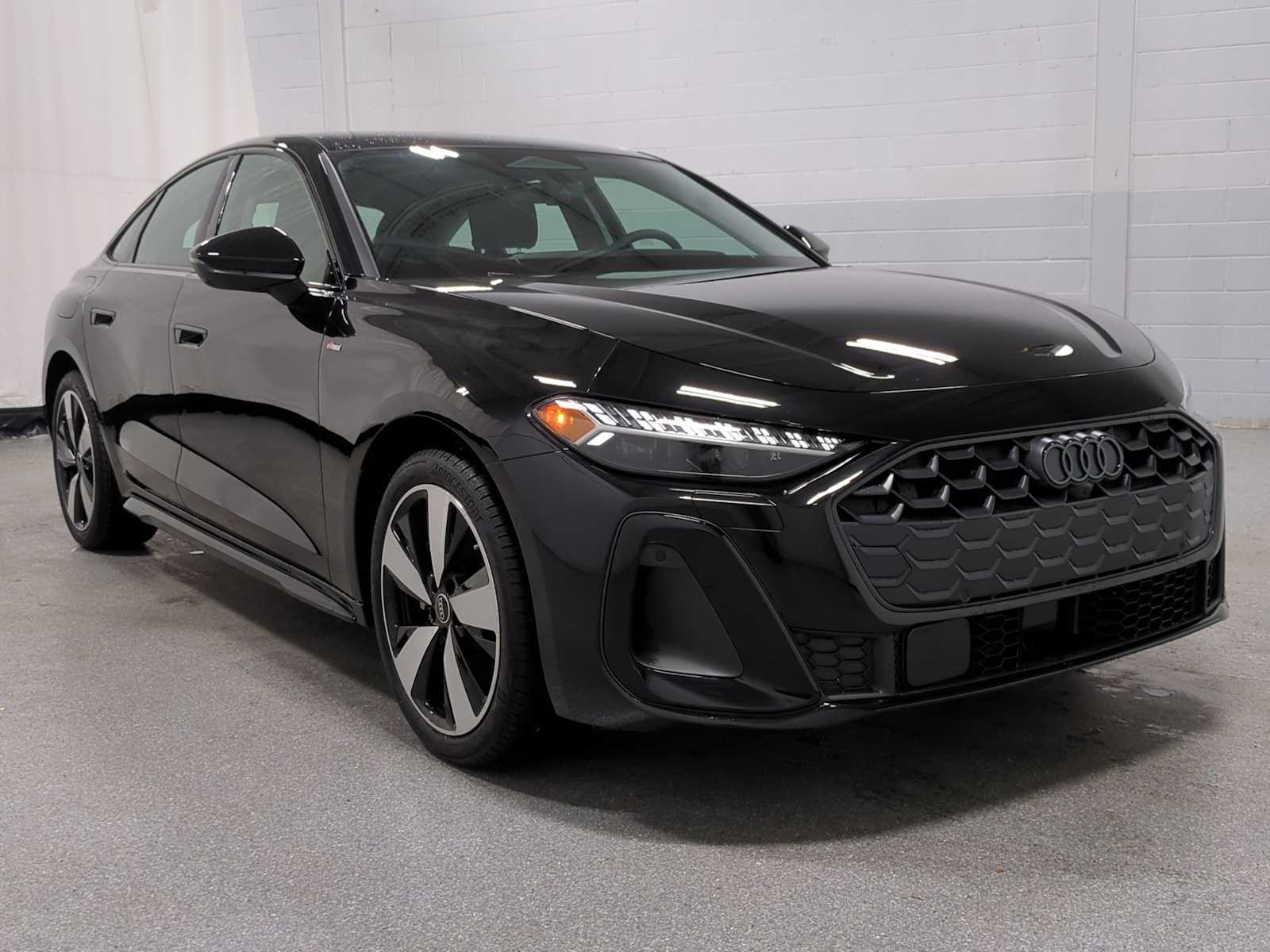 Thumbnail: 2026 Audi A5 - 13