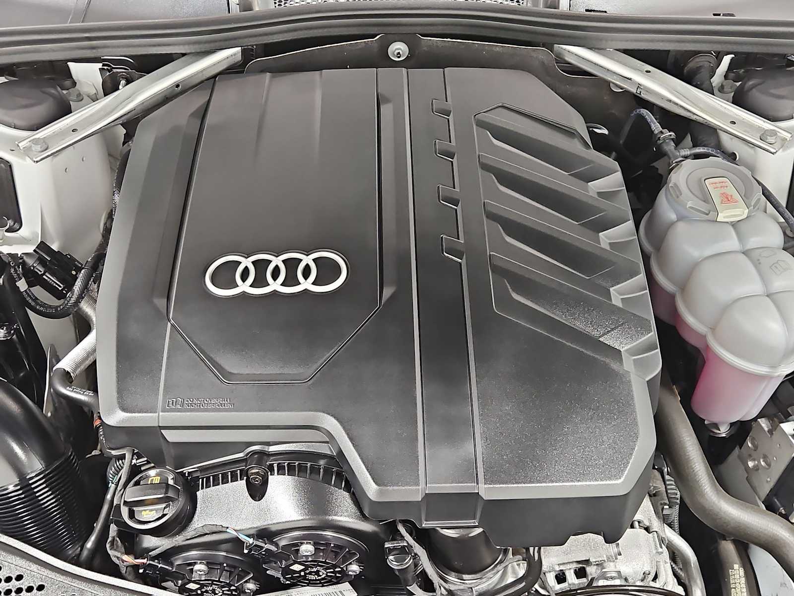 Thumbnail: 2023 Audi A4 - 38