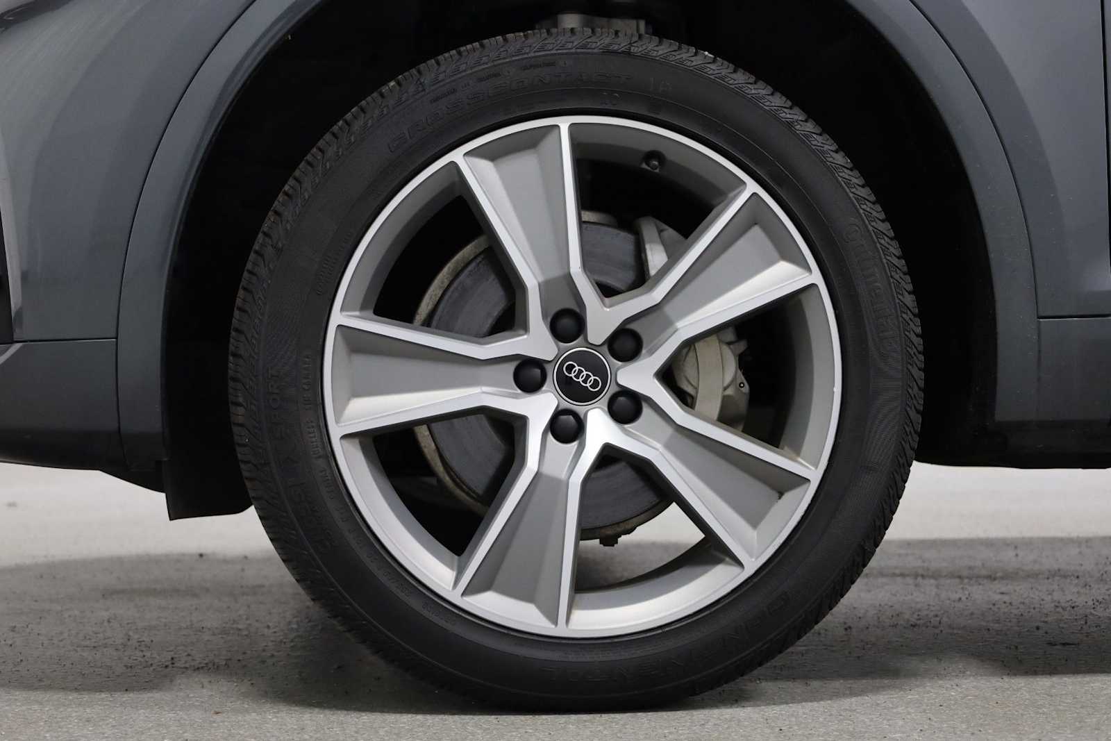 Thumbnail: 2025 Audi Q5 - 38