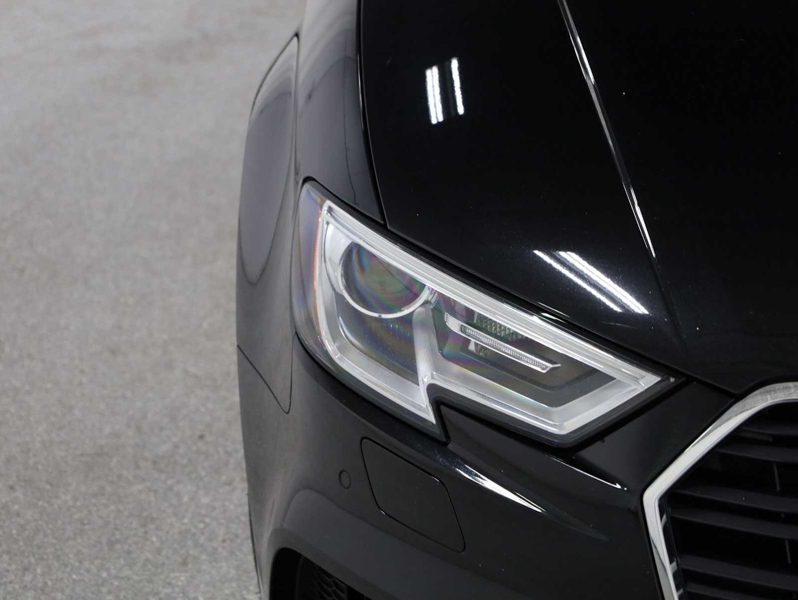 Thumbnail: 2018 Audi A3 - 15