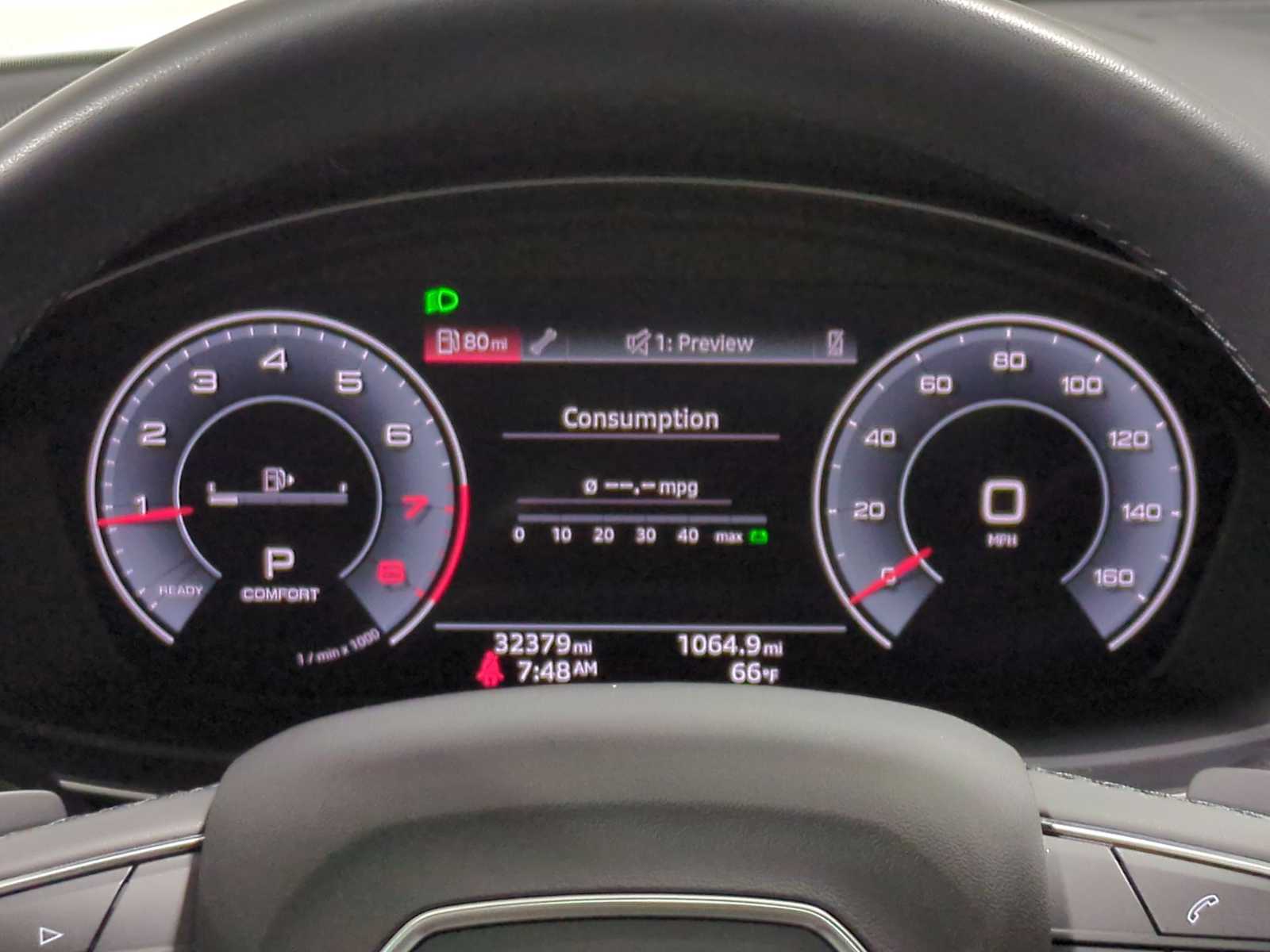 Thumbnail: 2023 Audi A5 - 22