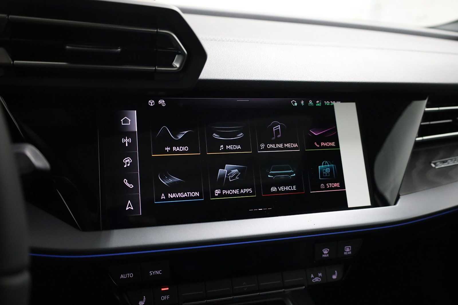 Thumbnail: 2026 Audi A3 - 30