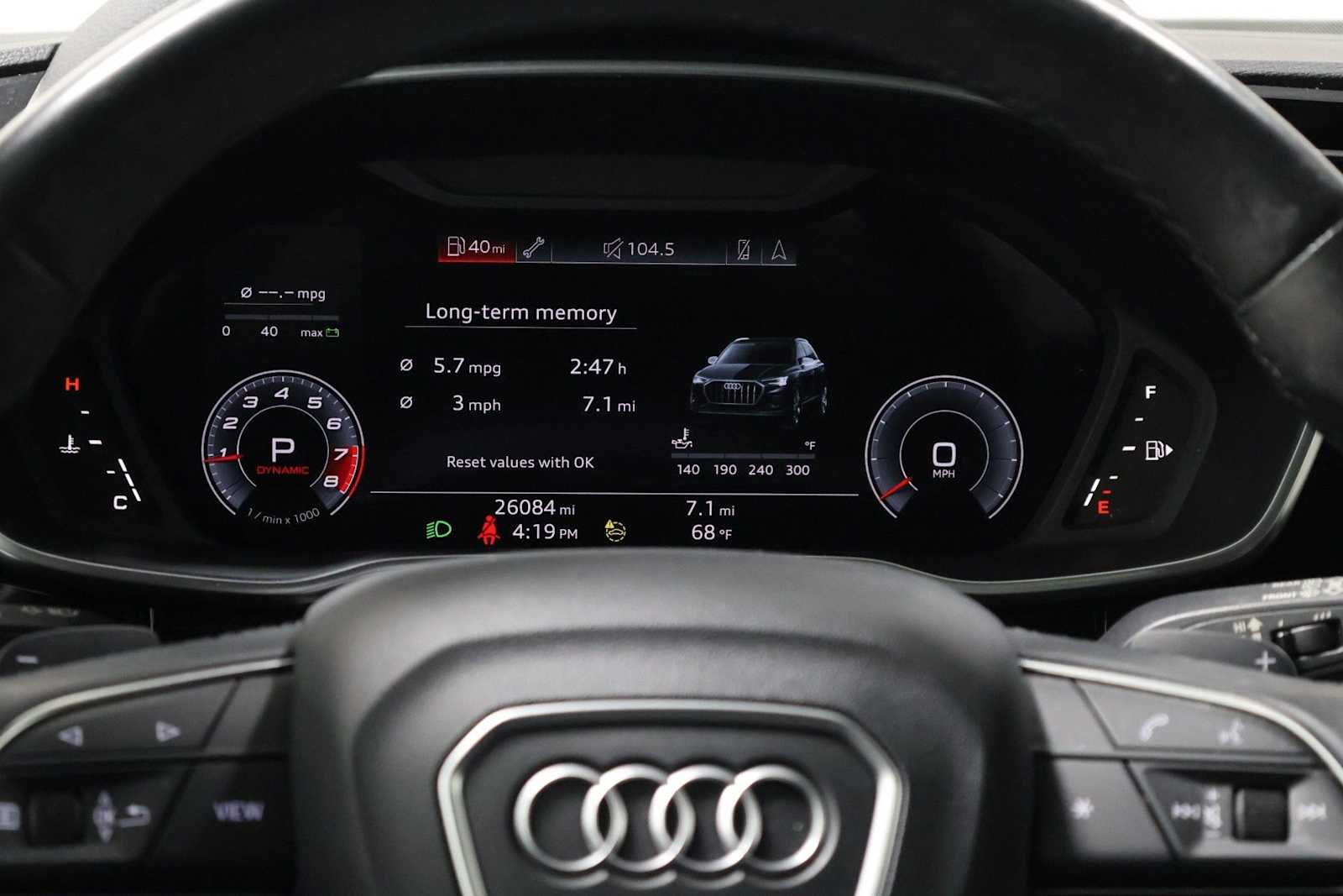 Thumbnail: 2023 Audi Q3 - 22