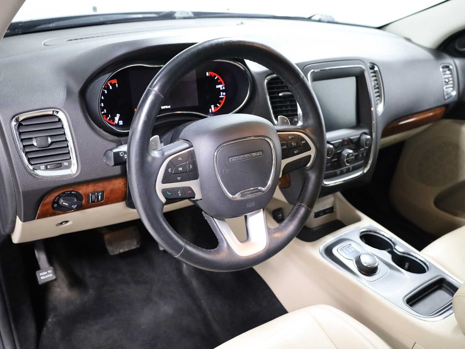 Thumbnail: 2014 Dodge Durango - 4